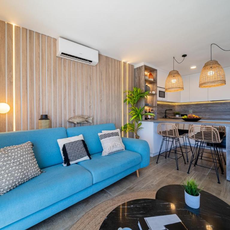 Casa Galana - Apartamento de 2 dormitorios - 14