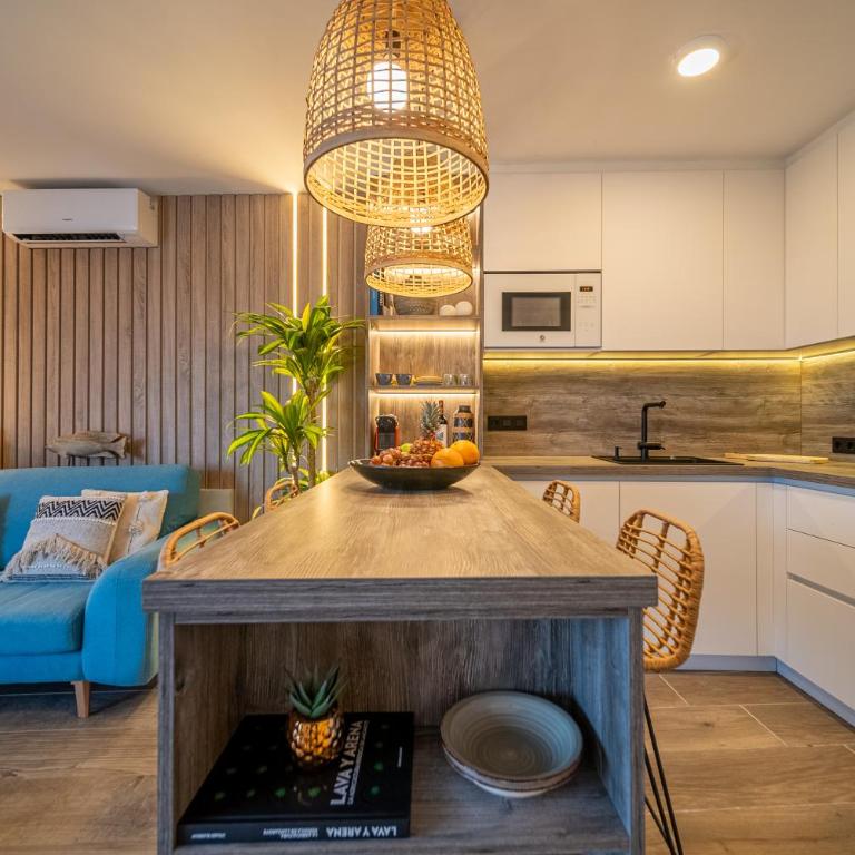 Casa Galana - Apartamento de 2 dormitorios - 25