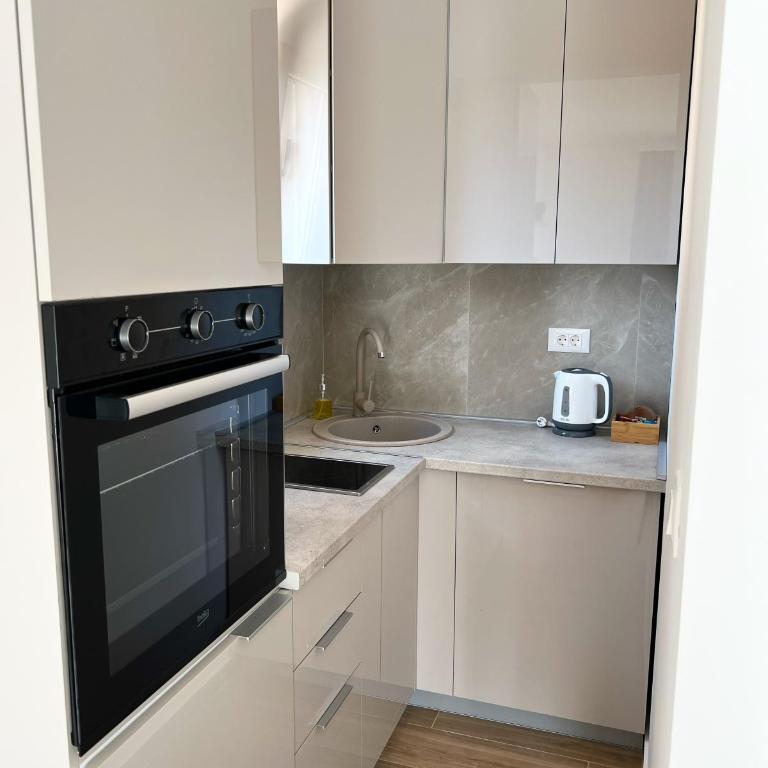 Apartments HAS - Apartment with Sea View - 5