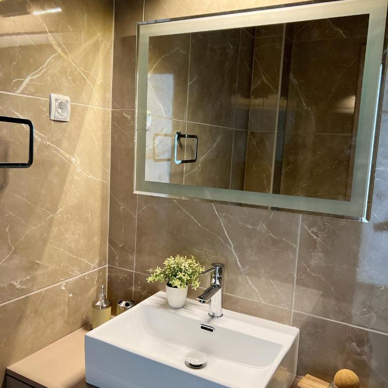 Apartments HAS - Apartment with Sea View - 7