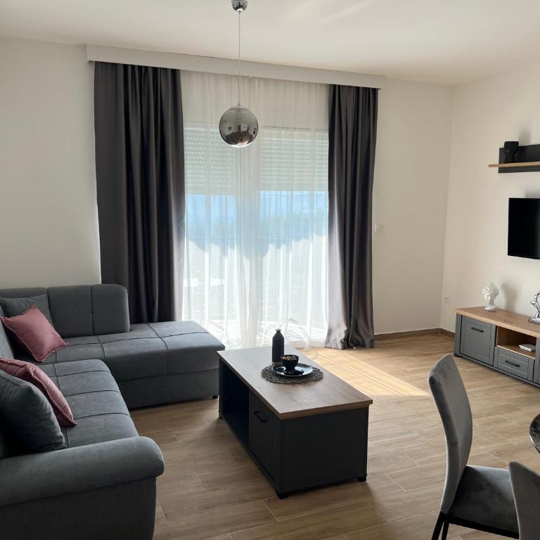 Apartments HAS - Apartment with Sea View - 2