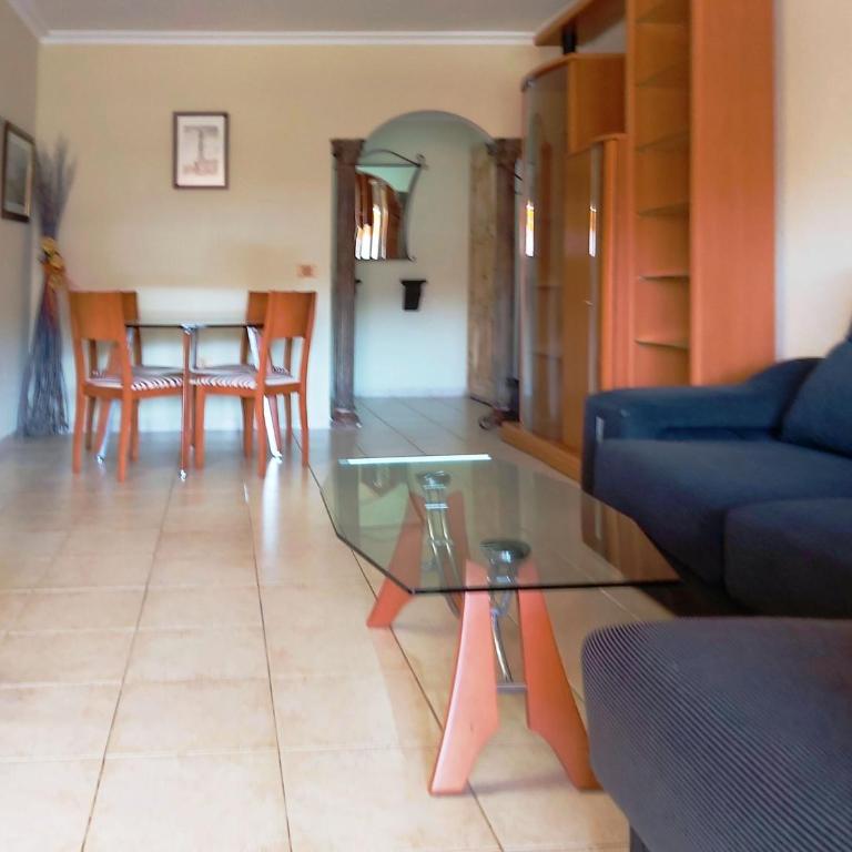 Live Costa Adeje Terraza y piscina - Apartamento de 2 dormitorios - 16
