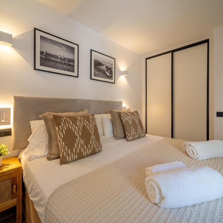 Casa Galana - Apartamento de 2 dormitorios - 28