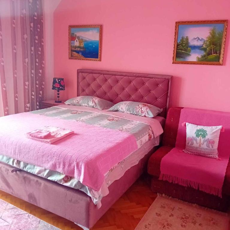 Guest House Cinderella - Superior Double or Twin Room with Terrace - 10