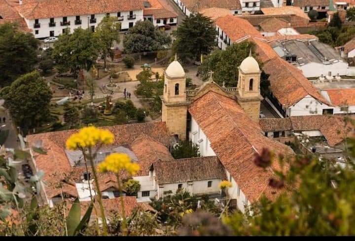 CABAÑA MÁGICA CUCUNUBA - Chalet de 2 dormitorios - 29