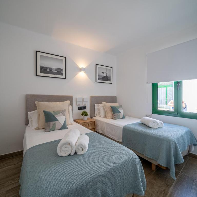 Casa Galana - Apartamento de 2 dormitorios - 37