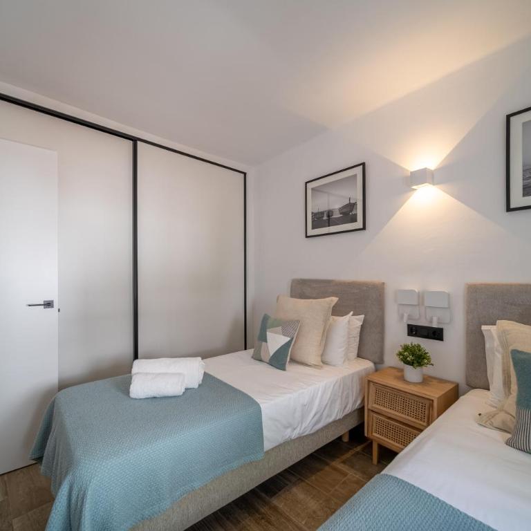 Casa Galana - Apartamento de 2 dormitorios - 35