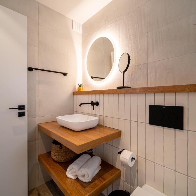 Casa Galana - Apartamento de 2 dormitorios - 43