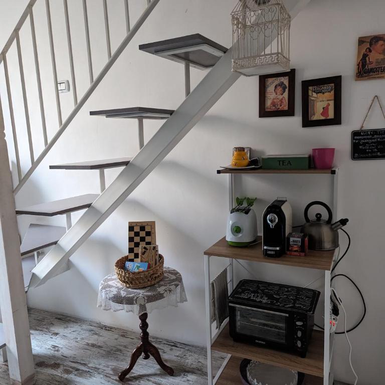 Frida Guest House - Apartment with Terrace - 20