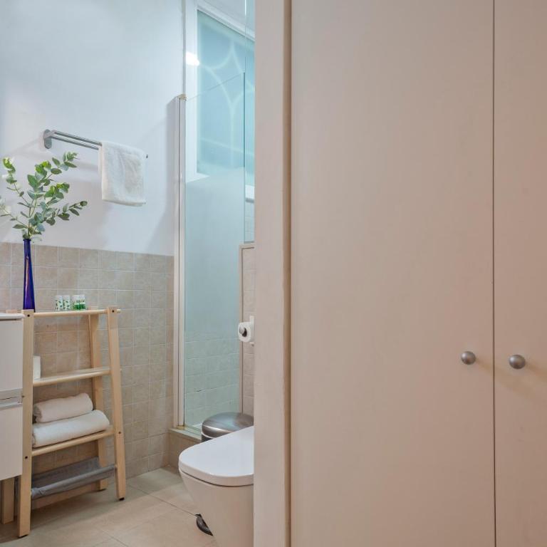 Citytrip Barceloneta Beach - Deluxe One-Bedroom Apartment - Psg Colom Street 3 - 10