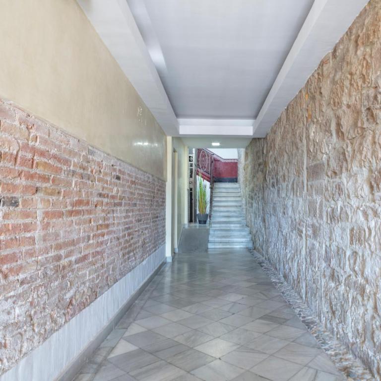 Citytrip Barceloneta Beach - Deluxe One-Bedroom Apartment - Psg Colom Street 3 - 15