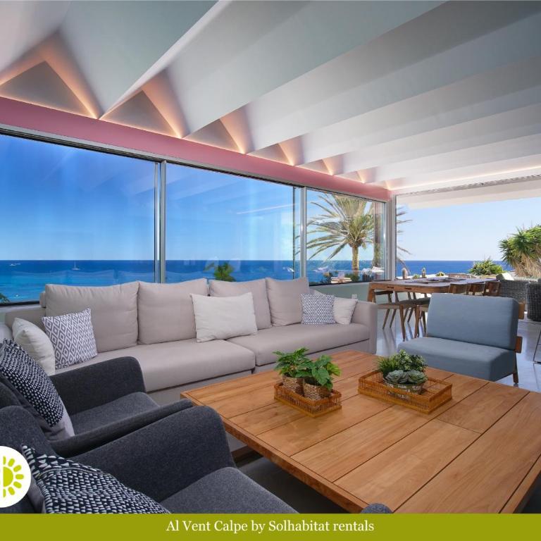 Al Vent by Solhabitat rentals - Deluxe Villa - 5