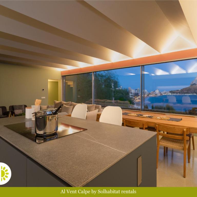 Al Vent by Solhabitat rentals - Deluxe Villa - 8