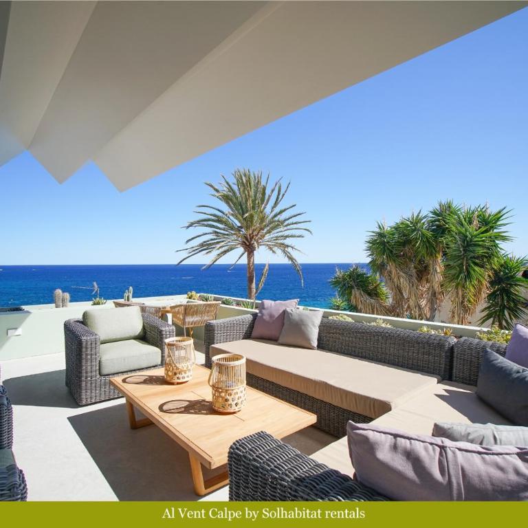 Al Vent by Solhabitat rentals - Deluxe Villa - 14