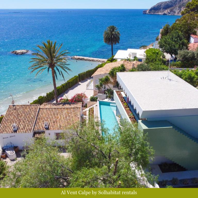 Al Vent by Solhabitat rentals - Deluxe Villa - 15