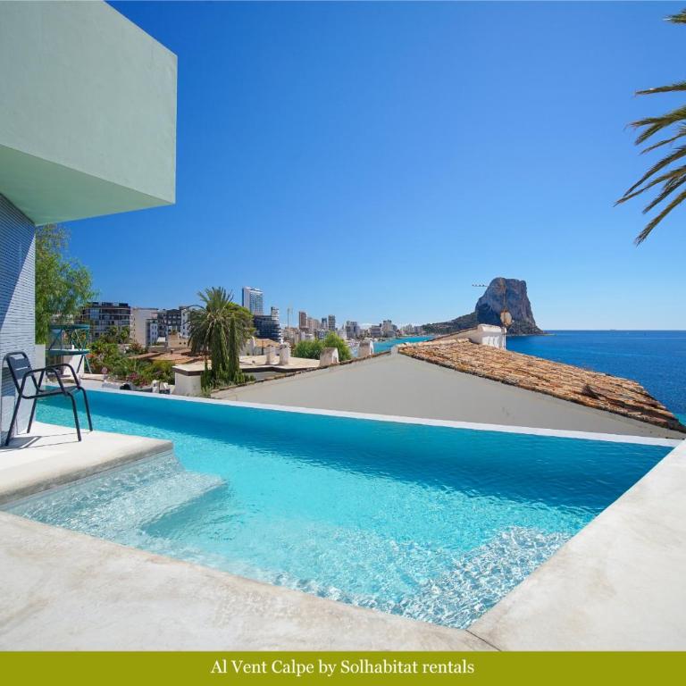 Al Vent by Solhabitat rentals - Deluxe Villa - 17
