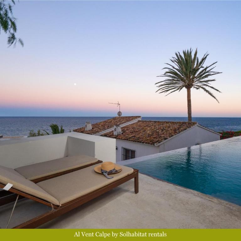 Al Vent by Solhabitat rentals - Deluxe Villa - 18