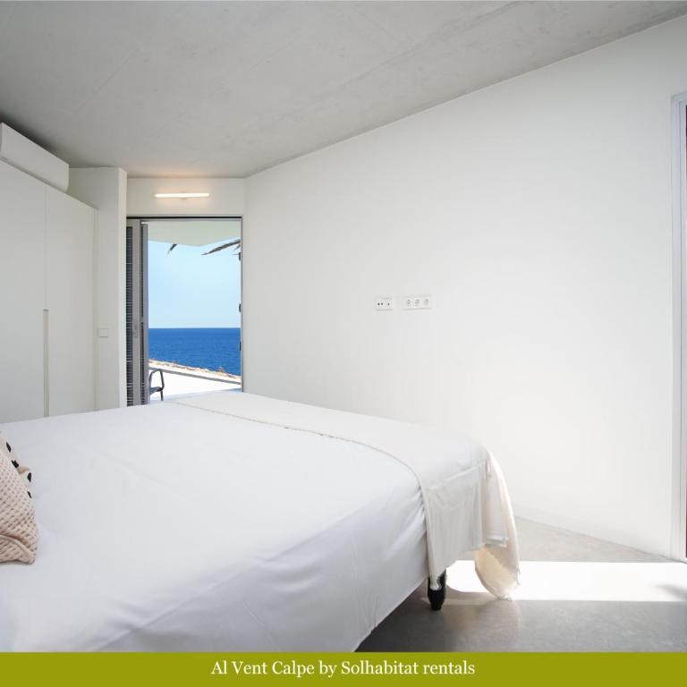Al Vent by Solhabitat rentals - Deluxe Villa - 19