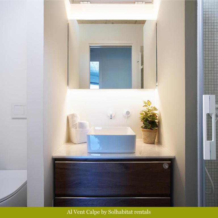 Al Vent by Solhabitat rentals - Deluxe Villa - 23