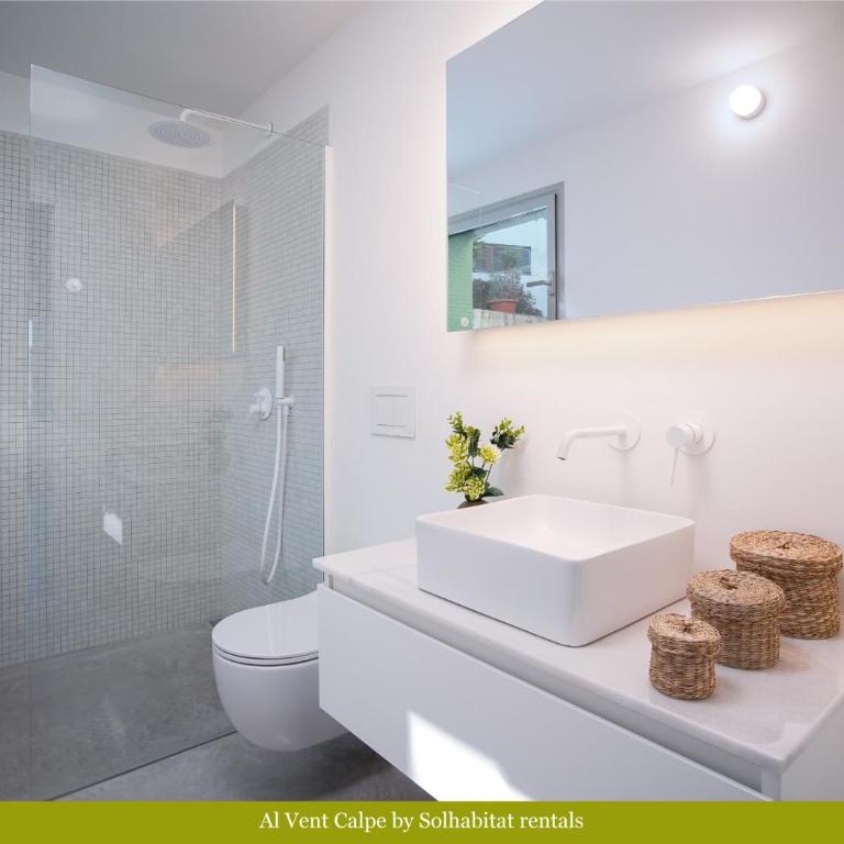 Al Vent by Solhabitat rentals - Deluxe Villa - 25