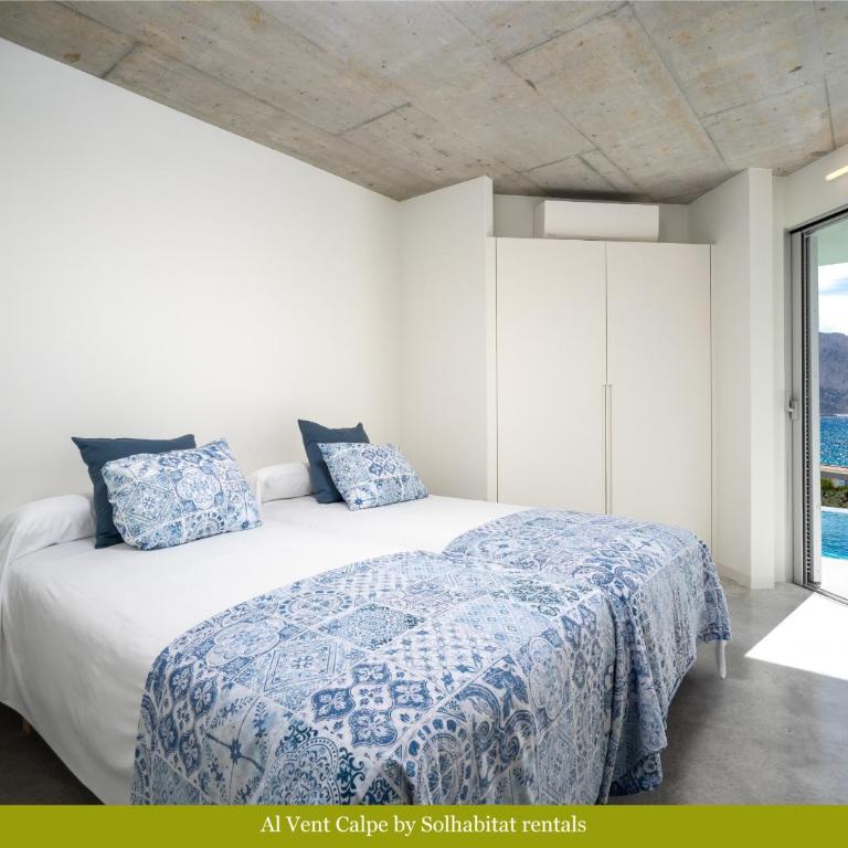Al Vent by Solhabitat rentals - Deluxe Villa - 26