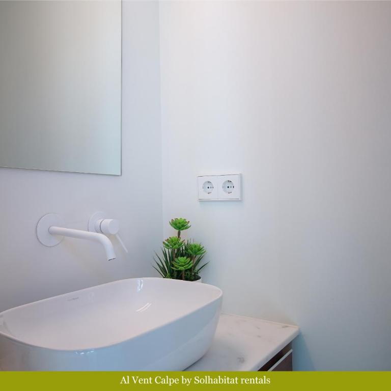Al Vent by Solhabitat rentals - Deluxe Villa - 27