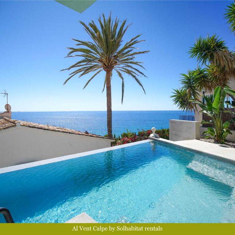 Al Vent by Solhabitat rentals - Deluxe Villa - 30
