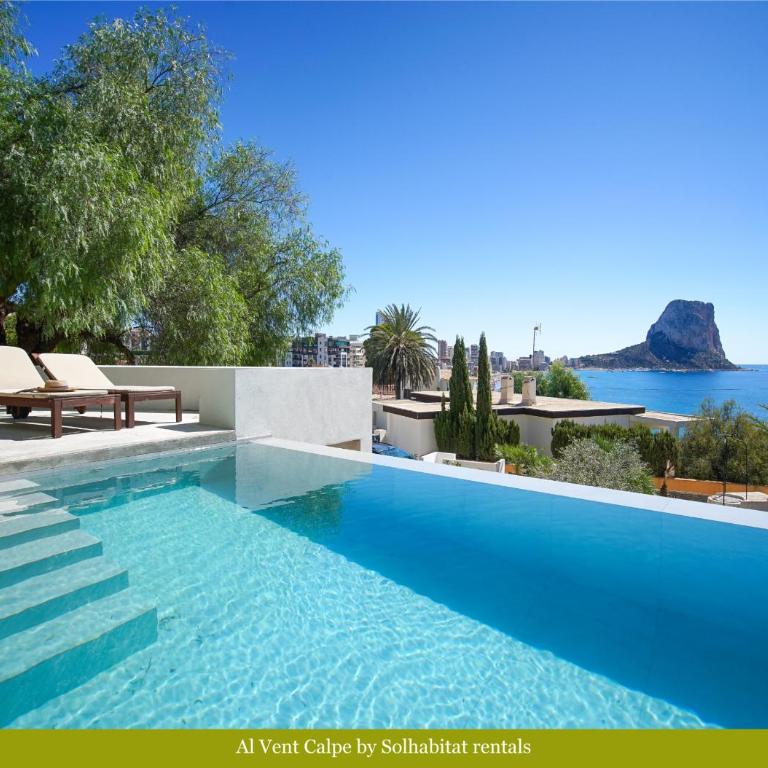 Al Vent by Solhabitat rentals - Deluxe Villa - 32