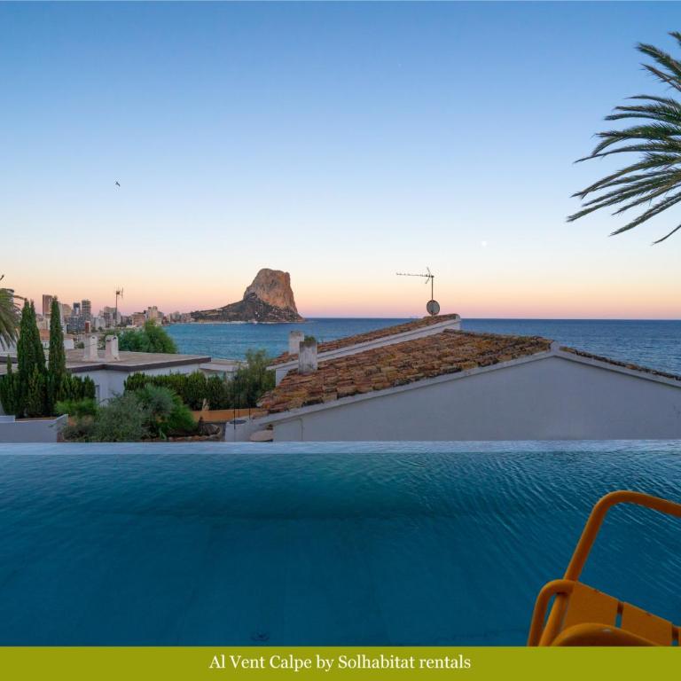 Al Vent by Solhabitat rentals - Deluxe Villa - 33