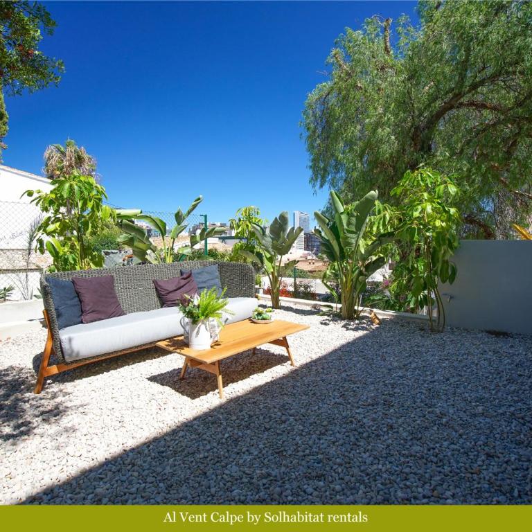 Al Vent by Solhabitat rentals - Deluxe Villa - 35