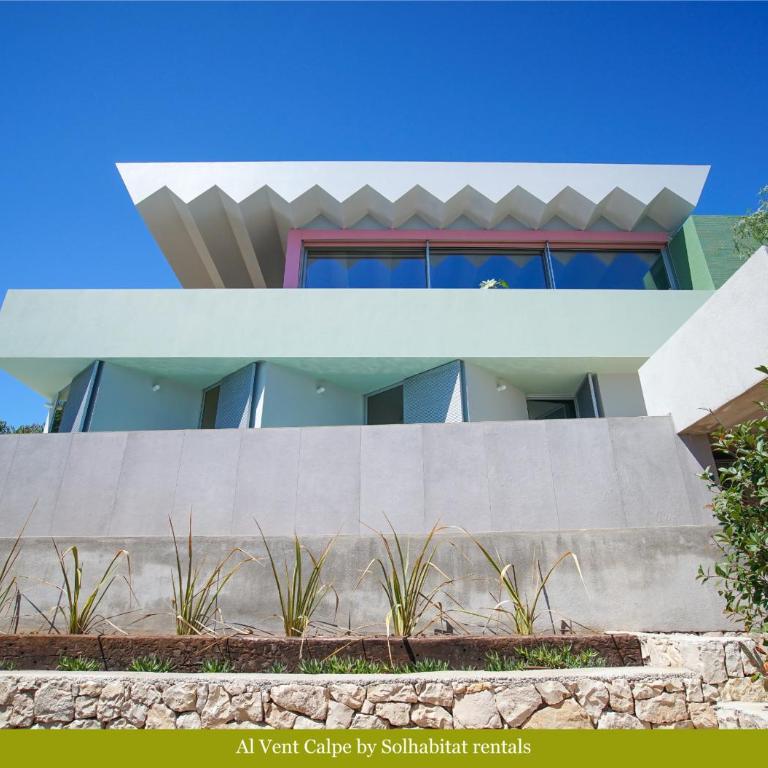 Al Vent by Solhabitat rentals - Deluxe Villa - 36