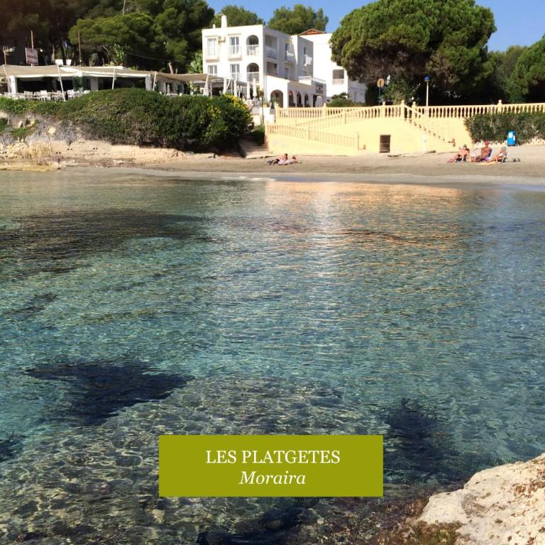 Al Vent by Solhabitat rentals - Deluxe Villa - 48