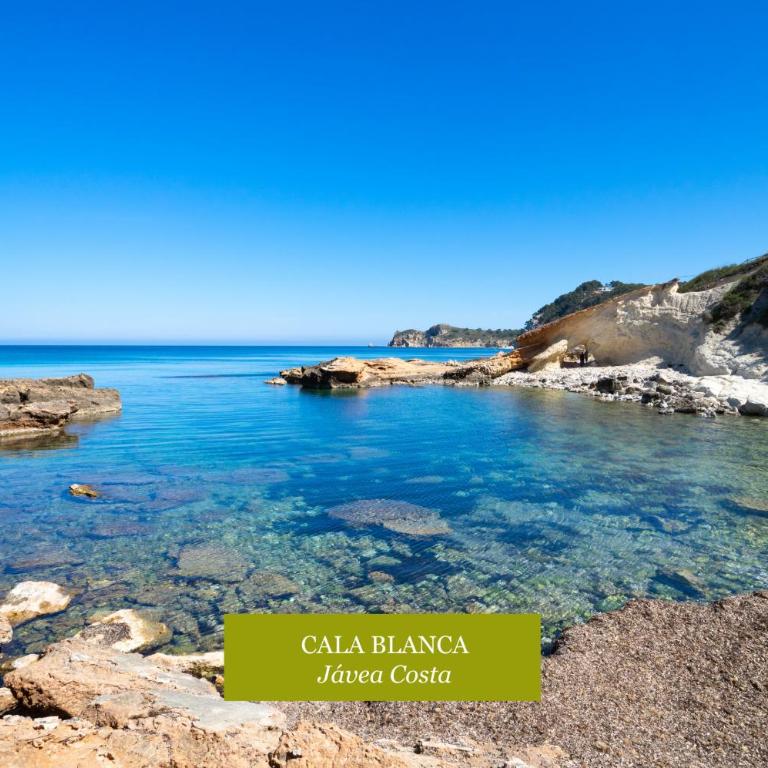 Al Vent by Solhabitat rentals - Deluxe Villa - 59
