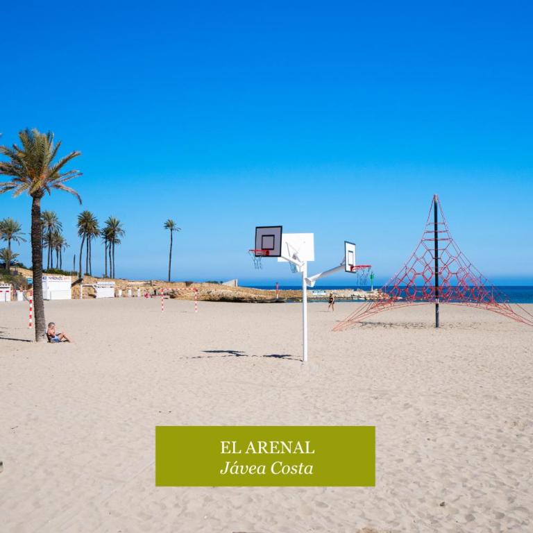Al Vent by Solhabitat rentals - Deluxe Villa - 64