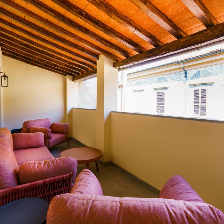 Principe Ludovico - La Dimora degli Affreschi Florence - Appartamento con 3 Camere da Letto - 2