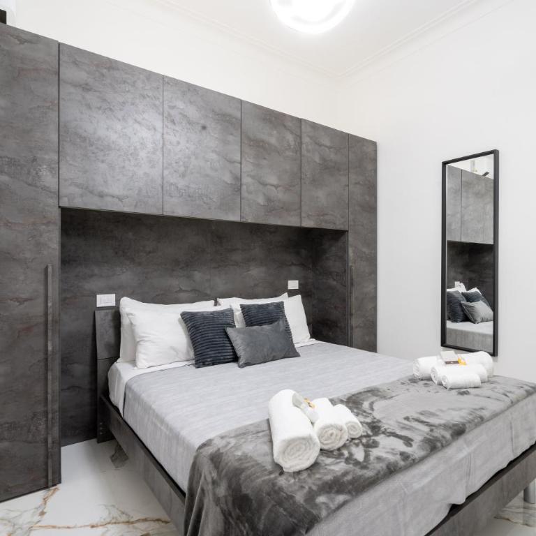 Picorini House - Appartamento Deluxe - 14