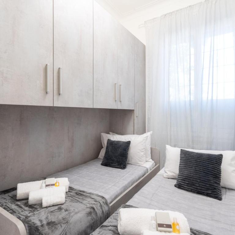 Picorini House - Appartamento Deluxe - 16