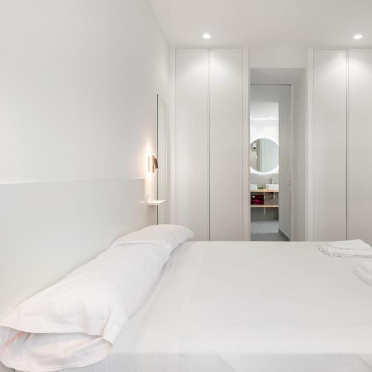 Bright Refurbished -1Bedroom 1Bathroom-Salamanca - Apartment - 13