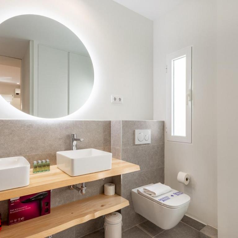 Bright Refurbished -1Bedroom 1Bathroom-Salamanca - Apartment - 16