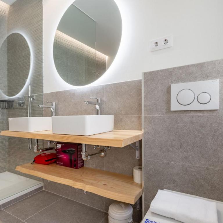 Bright Refurbished -1Bedroom 1Bathroom-Salamanca - Apartment - 18