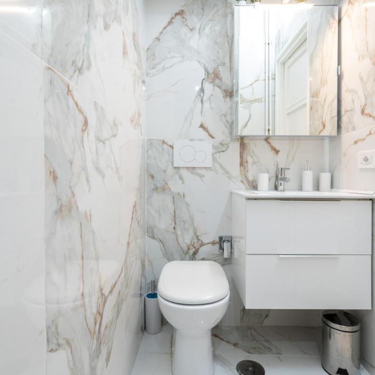 Picorini House - Appartamento Deluxe - 9