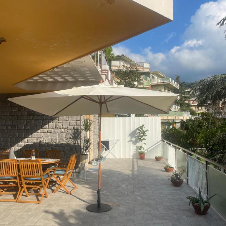 Water lily residence - Appartamento con 2 Camere da Letto - 21
