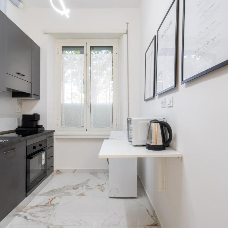 Picorini House - Appartamento Deluxe - 7