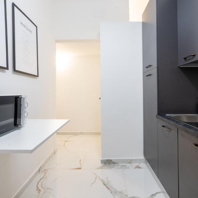 Picorini House - Appartamento Deluxe - 19
