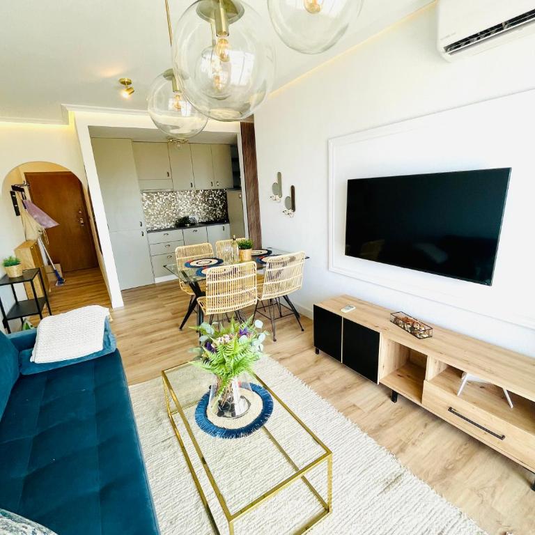 SeaView Apartment La Manga - Apartamento de 1 dormitorio - 8
