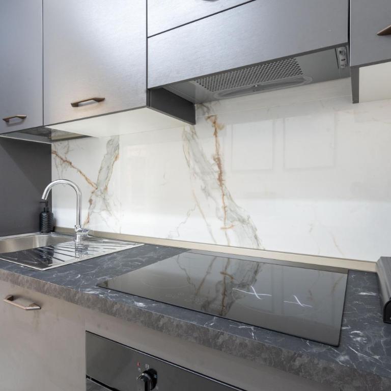 Picorini House - Appartamento Deluxe - 20
