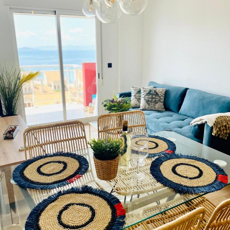 SeaView Apartment La Manga - Apartamento de 1 dormitorio - 15