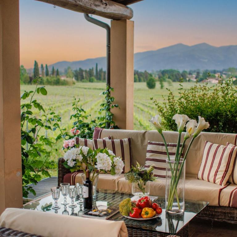 Cicale 3 Bedrooms Farmhouse with Shared Pool - Appartamento con 3 Camere da Letto - 2