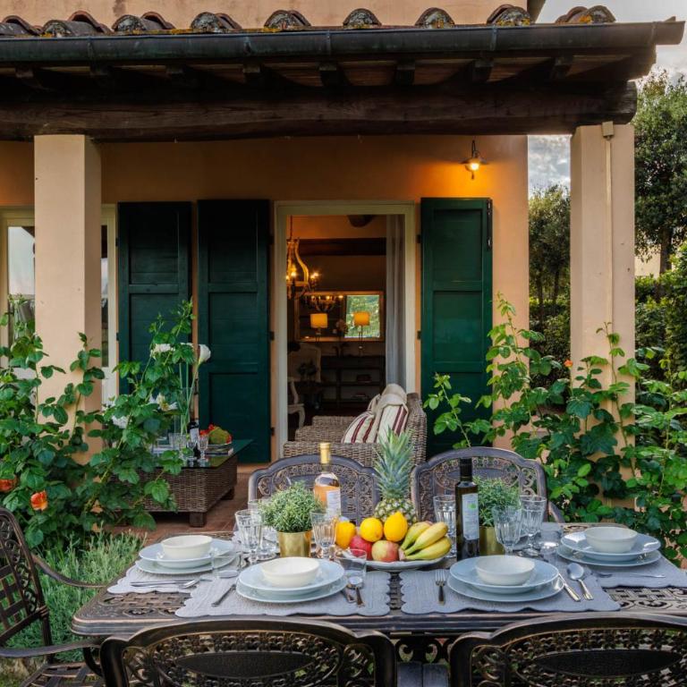 Cicale 3 Bedrooms Farmhouse with Shared Pool - Appartamento con 3 Camere da Letto - 9