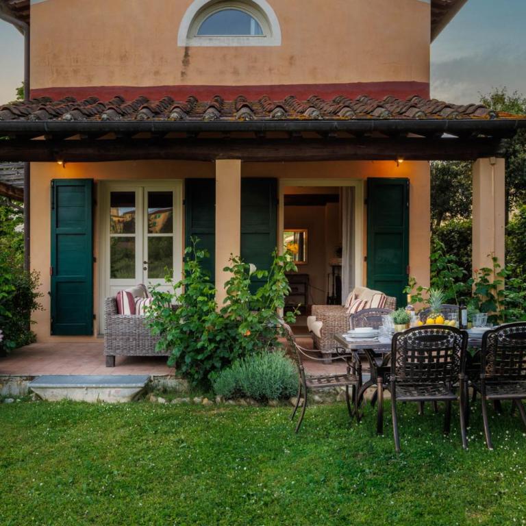Cicale 3 Bedrooms Farmhouse with Shared Pool - Appartamento con 3 Camere da Letto - 11